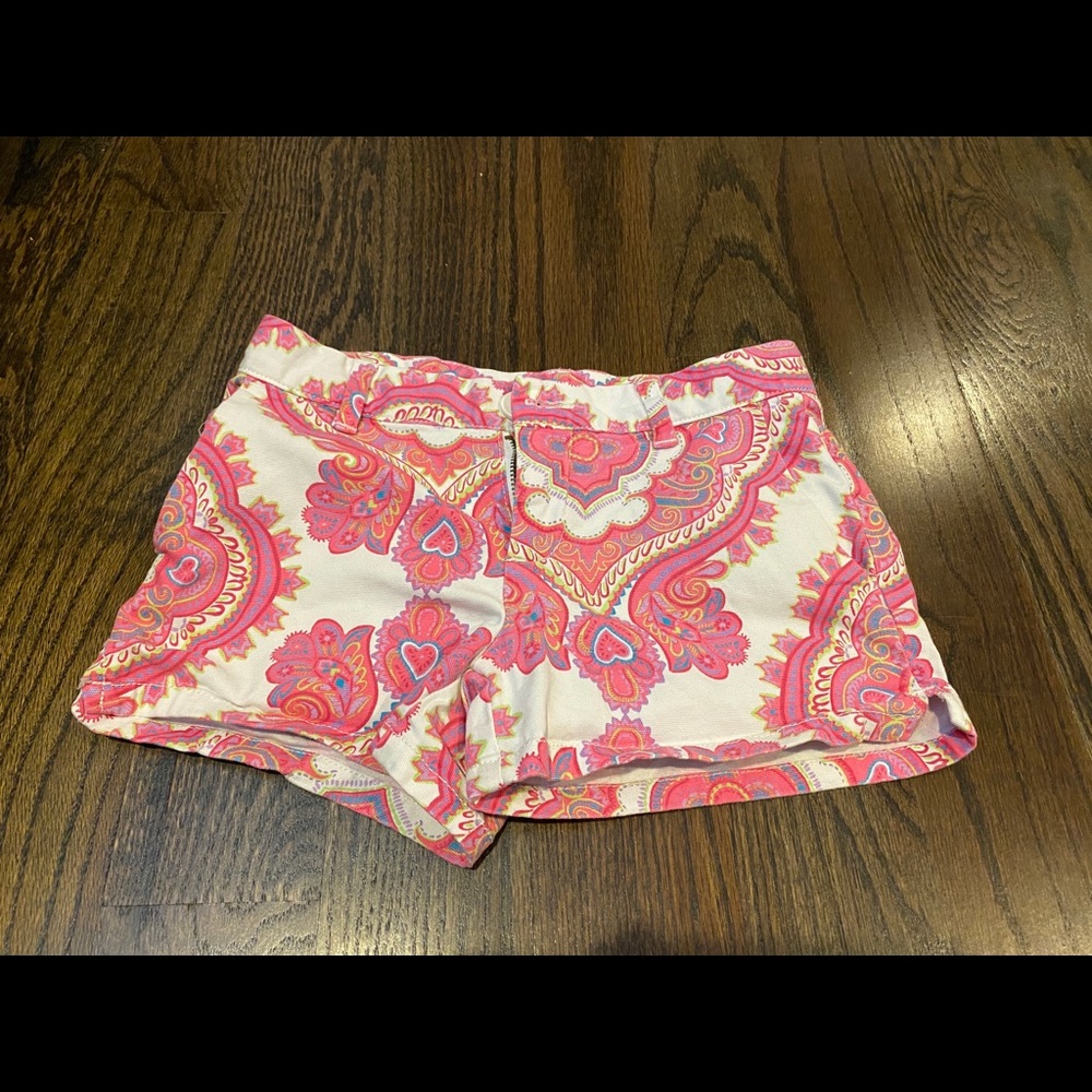 Gap shorts size 7
